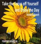 Take Focus off Yourself copy