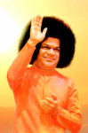 Sathya Sai Baba