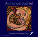 Archangel Jophiel