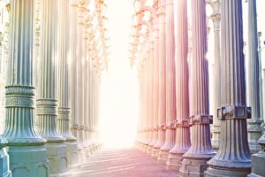 Light Column